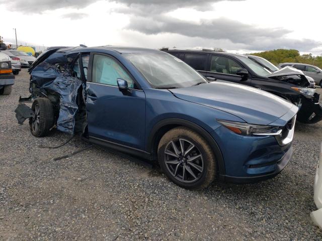 Zdjęcie 4 z aukcji – 2018 MAZDA CX-5 GRAND z VIN JM3KFBDM4J0325047