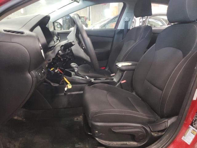 Photo 7 from auction – 2021 KIA FORTE FE with VIN 3KPF24AD5ME412845
