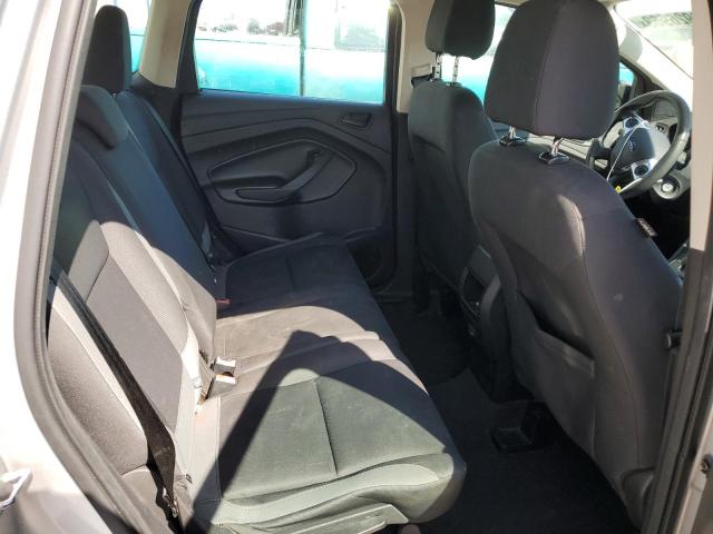 Photo 11 from auction – 2016 FORD ESCAPE S with VIN 1FMCU0F78GUA91927