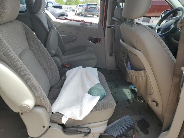 Photo 11 from auction – 2006 DODGE CARAVAN SX with VIN 1D4GP45R56B577440