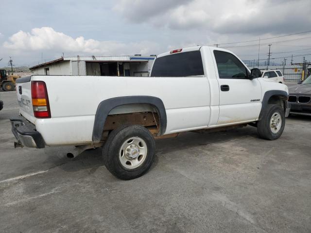 Photo 3 from auction – 2002 CHEVROLET silverado with VIN 1GCHC24U62Z261473