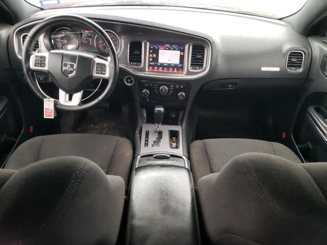 Photo 8 from auction – 2014 DODGE CHARGER R/ with VIN 2C3CDXCT2EH124052
