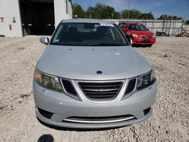Photo 5 from auction – 2009 SAAB 9-3 2.0T with VIN YS3FB49Y891011770