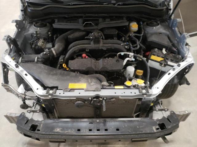 Photo 12 from auction – 2018 SUBARU FORESTER 2 with VIN JF2SJAWC0JH545553