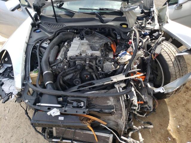 Photo 11 from auction – 2014 PORSCHE PANAMERA S with VIN WP0AD2A70EL044991