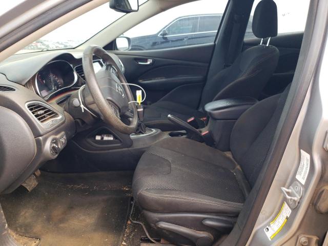 Photo 7 from auction – 2014 DODGE DART SXT with VIN 1C3CDFBB3ED815347