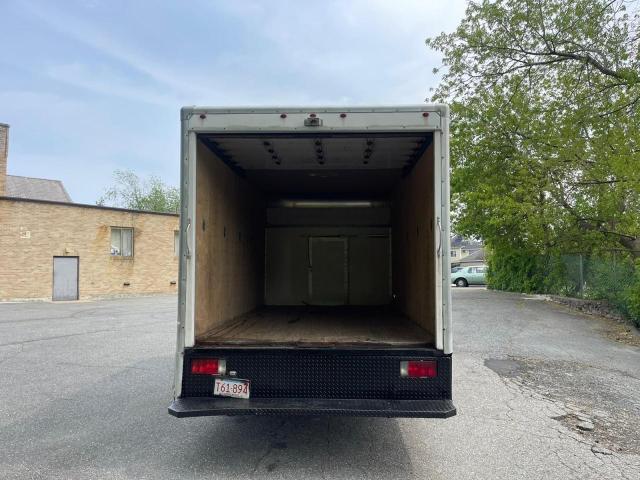 Photo 6 from auction – 2018 RAM PROMASTER with VIN 3C7WRVMG5JE152257
