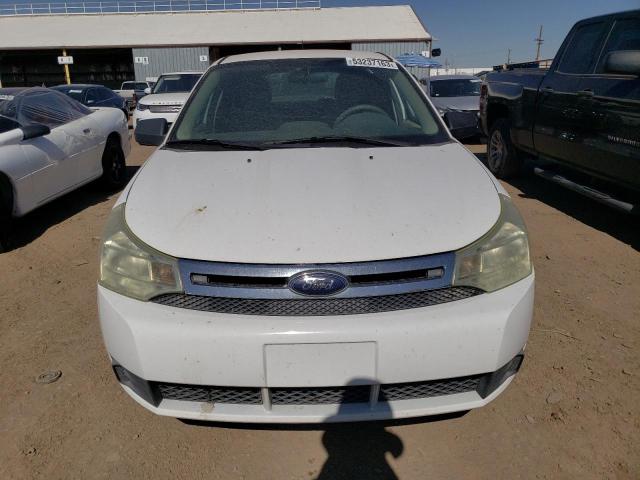 Photo 5 from auction – 2008 FORD FOCUS SE with VIN 1FAHP35N28W147892
