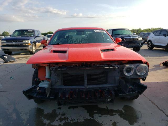 Photo 5 from auction – 2017 DODGE CHALLENGER with VIN 2C3CDZBT1HH600731