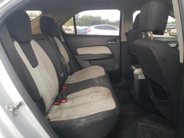 Photo 10 from auction – 2011 CHEVROLET EQUINOX LS with VIN 2CNALBEC9B6263233