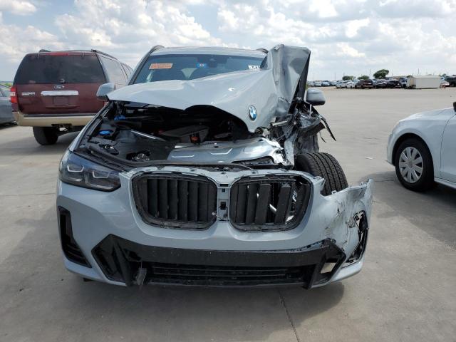 Photo 5 from auction – 2023 BMW X3 SDRIVE3 with VIN 5UX43DP04P9P98304