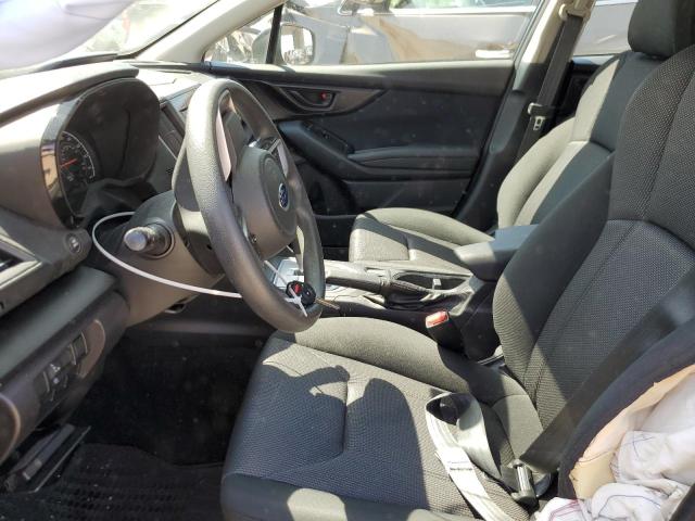 Photo 7 from auction – 2017 SUBARU IMPREZA with VIN 4S3GTAA63H3740375