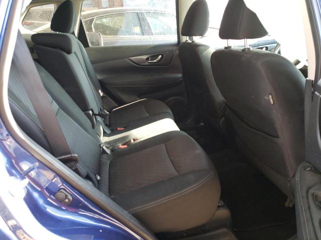 Photo 11 from auction – 2018 NISSAN ROGUE S with VIN KNMAT2MT8JP607106