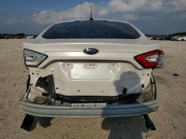Photo 6 from auction – 2014 FORD FUSION SE with VIN 3FA6P0H77ER267849