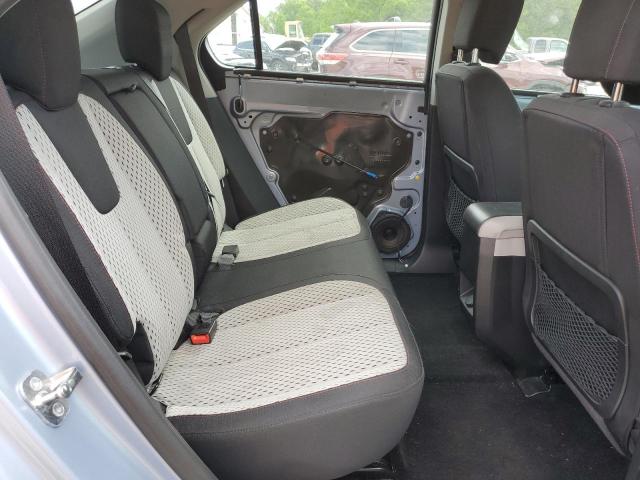Photo 11 from auction – 2014 CHEVROLET EQUINOX LS with VIN 2GNALAEK6E6193174