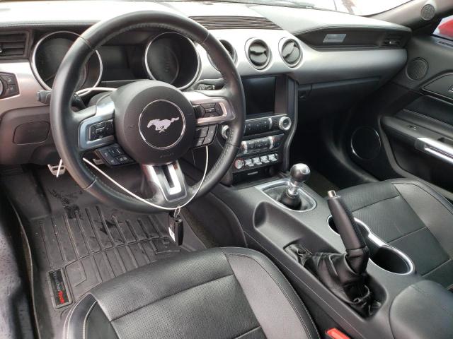 Photo 8 from auction – 2018 FORD MUSTANG GT with VIN 1FA6P8CF0J5113915