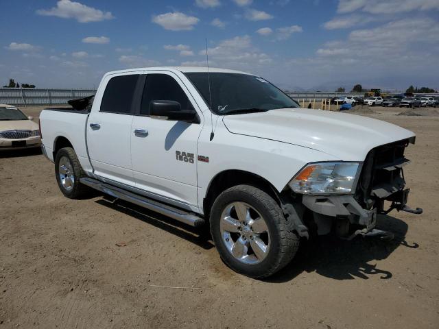 Photo 4 from auction – 2016 RAM 1500 SLT with VIN 1C6RR7LT7GS272417