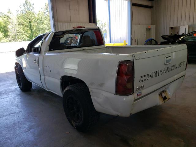 Photo 2 from auction – 2005 CHEVROLET SILVERADO with VIN 1GCEC14X15Z310347