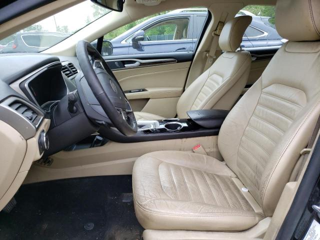 Photo 7 from auction – 2013 FORD FUSION SE with VIN 3FA6P0H95DR383101