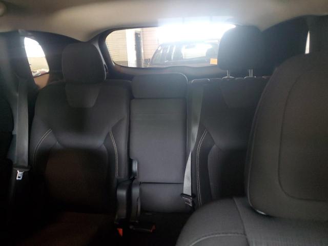 Photo 10 from auction – 2015 JEEP CHEROKEE with VIN 1C4PJMCB0FW538445