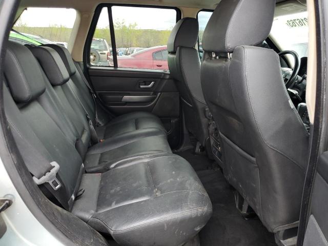 Photo 11 from auction – 2007 LAND ROVER RANGE ROVE with VIN SALSF25447A985379
