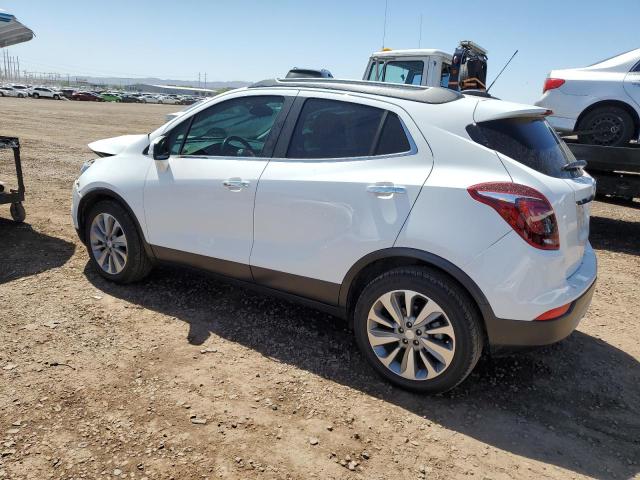 Photo 2 from auction – 2019 BUICK ENCORE PRE with VIN KL4CJASB1KB762494