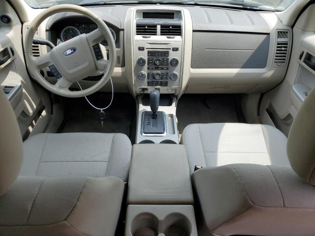 Photo 8 from auction – 2010 FORD ESCAPE XLT with VIN 1FMCU0D79AKC94475