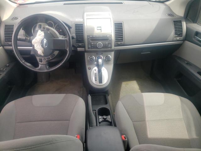 Photo 8 from auction – 2011 NISSAN SENTRA 2.0 with VIN 3N1AB6AP2BL660871