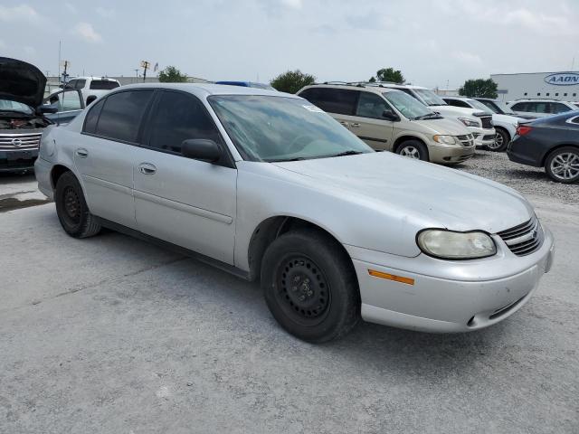 Photo 4 from auction – 2002 CHEVROLET MALIBU with VIN 1G1ND52J42M545569