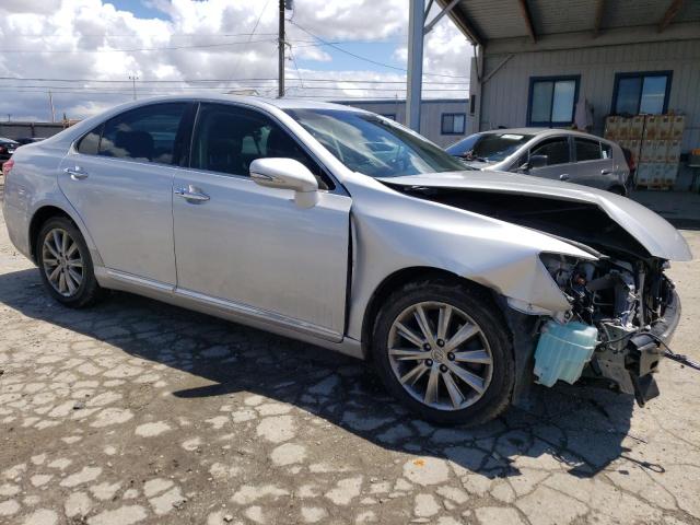Photo 4 from auction – 2012 LEXUS ES 350 with VIN JTHBK1EGXC2479257