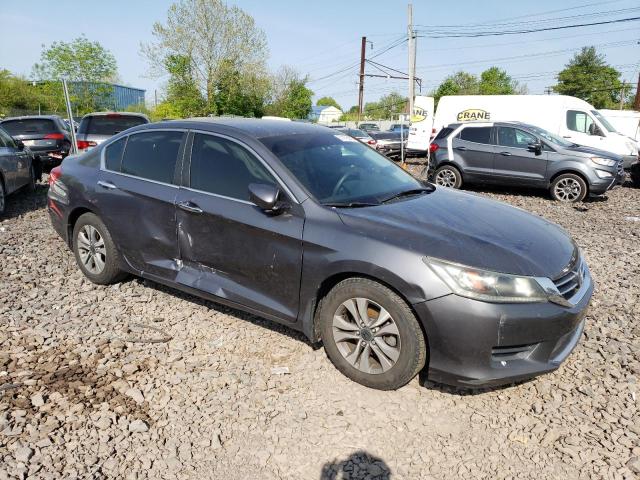 Photo 4 from auction – 2014 HONDA ACCORD with VIN 1HGCR2E35EA043107