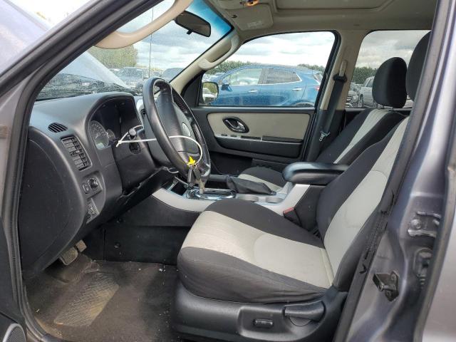 Photo 7 from auction – 2007 MERCURY MARINER LU with VIN 4M2CU91147KJ10118