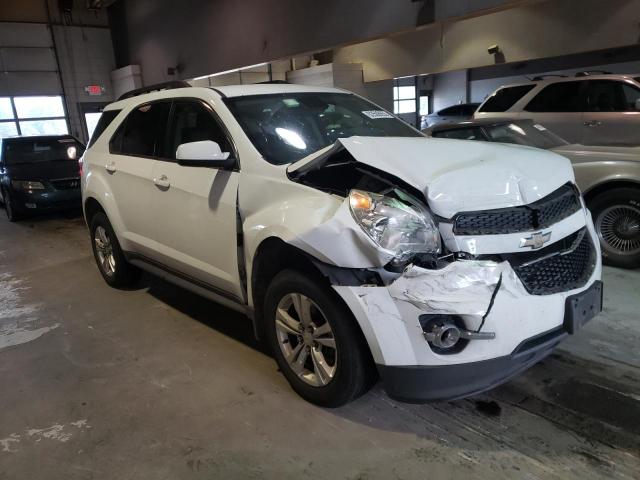 Photo 4 from auction – 2012 CHEVROLET EQUINOX LT with VIN 2GNFLNE50C6268827