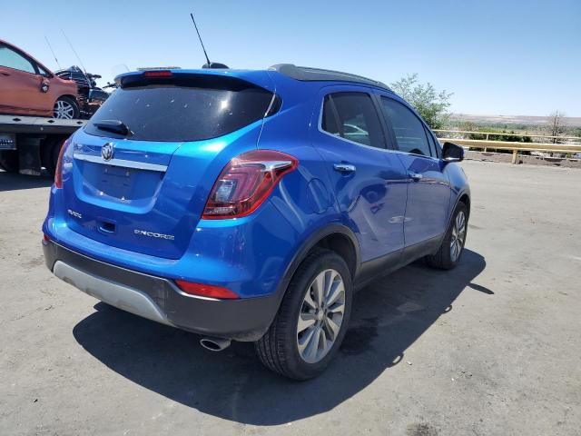 Photo 3 from auction – 2018 BUICK ENCORE PRE with VIN KL4CJASB1JB703055