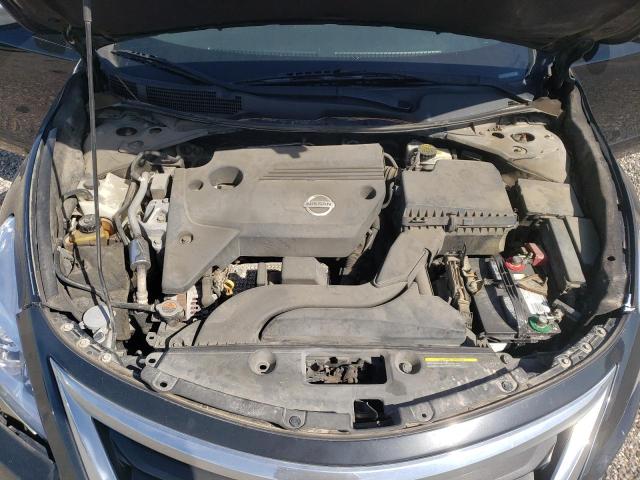 Photo 11 from auction – 2013 NISSAN ALTIMA 2.5 with VIN 1N4AL3AP4DN536070