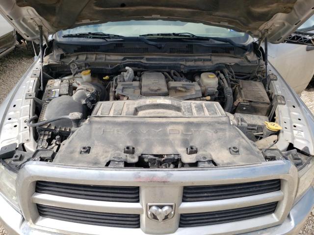 Photo 11 from auction – 2012 DODGE RAM 3500 S with VIN 3C63DRGL2CG310373