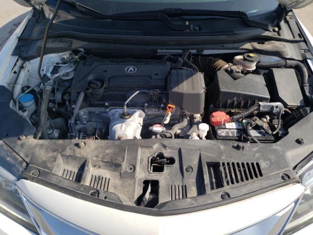 Photo 11 from auction – 2018 ACURA ILX PREMIU with VIN 19UDE2F82JA009128