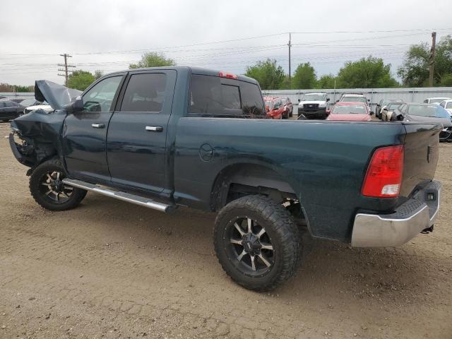 Photo 2 from auction – 2011 DODGE RAM 2500 with VIN 3D7TT2CT5BG608770