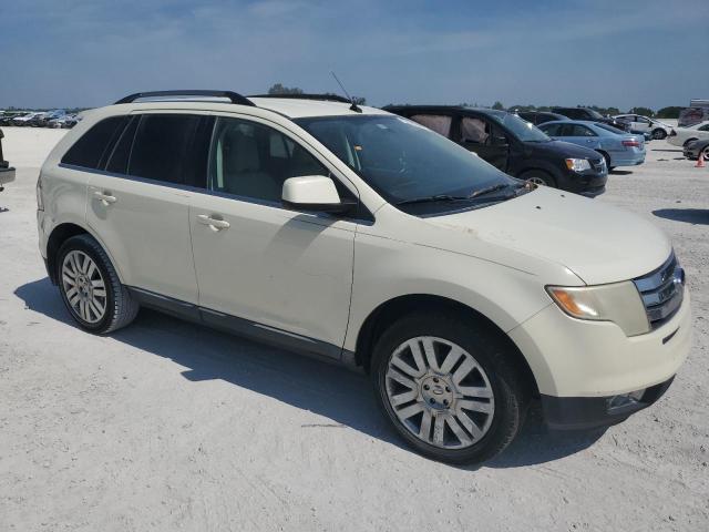 Photo 4 from auction – 2008 FORD EDGE LIMIT with VIN 2FMDK39C68BB14505
