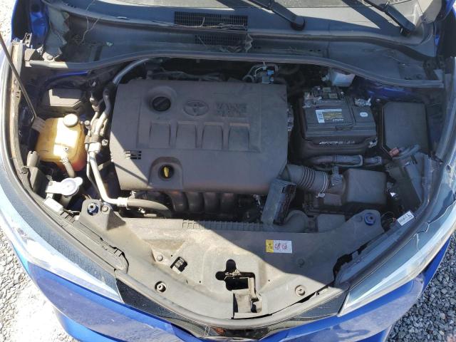 Photo 11 from auction – 2019 TOYOTA CHR with VIN NMTKHMBX7KR080723