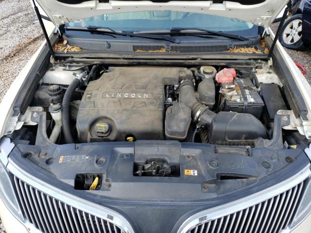 Photo 11 from auction – 2014 LINCOLN MKS with VIN 1LNHL9DK3EG603805