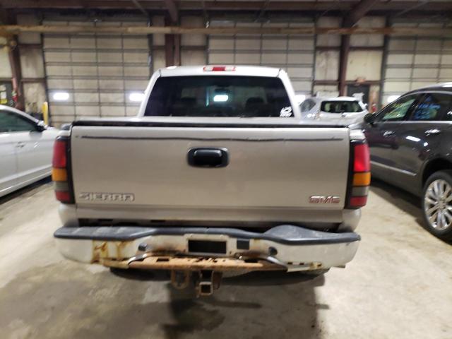 Photo 6 from auction – 2006 GMC NEW SIERRA with VIN 2GTEK13Z161285725