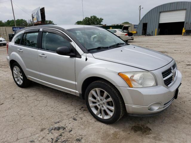 Photo 4 from auction – 2010 DODGE CALIBER HE with VIN 1B3CB5HA5AD584585