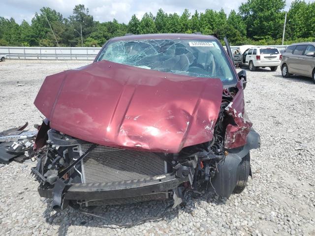 Photo 5 from auction – 2019 DODGE GRAND CARA with VIN 2C4RDGBG5KR808447