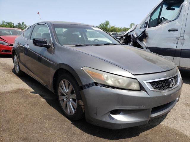 Photo 4 from auction – 2010 HONDA ACCORD EXL with VIN 1HGCS2B85AA005245