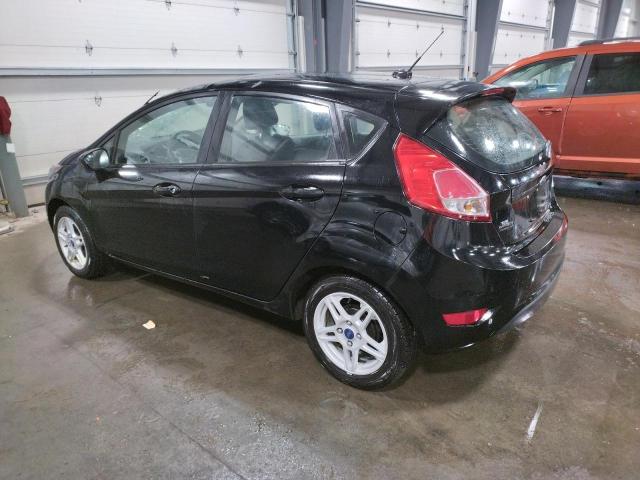 Photo 2 from auction – 2017 FORD FIESTA SE with VIN 3FADP4EJ7HM166309