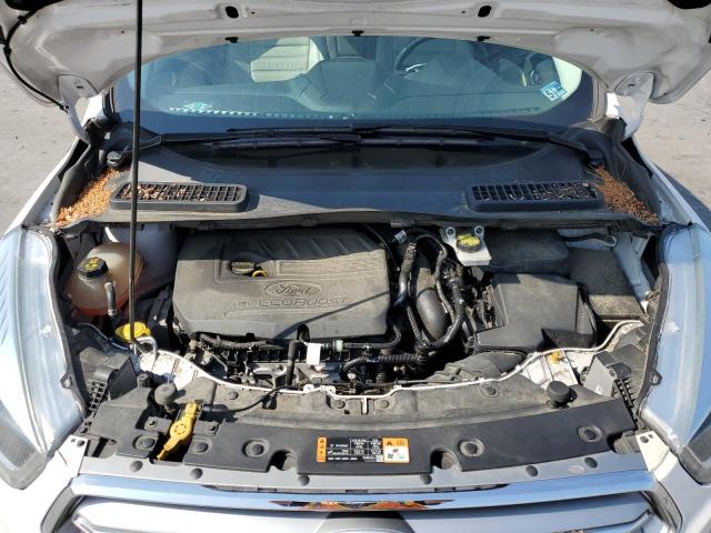 Photo 11 from auction – 2017 FORD ESCAPE SE with VIN 1FMCU0GD5HUB49708