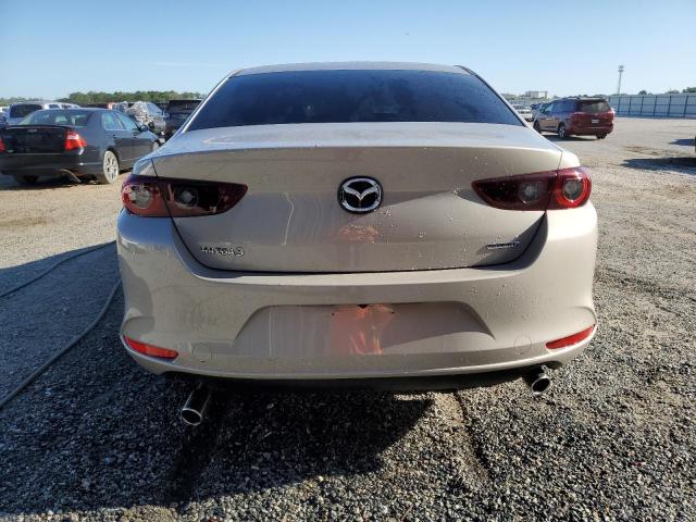 Photo 6 from auction – 2023 MAZDA 3 PREFERRE with VIN 3MZBPACM4PM354634