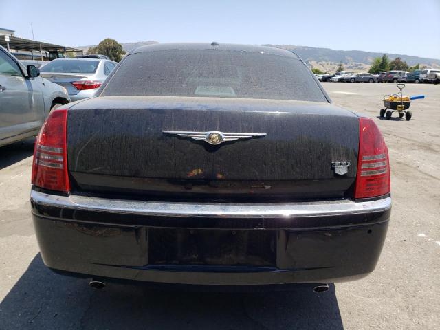 Photo 6 from auction – 2006 CHRYSLER 300C with VIN 2C3LA63H66H408011