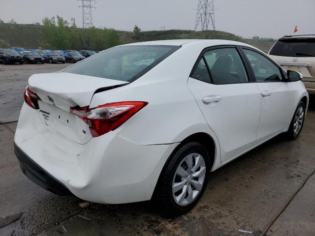 Photo 3 from auction – 2016 TOYOTA COROLLA L with VIN 2T1BURHE8GC702083